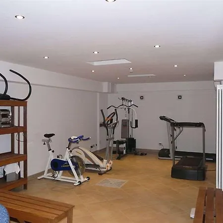 Bb 10 Serpotta & Restaurant 3* Palermo