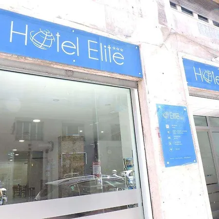 Elite Centro