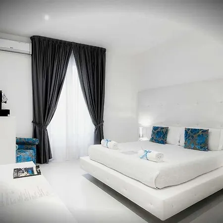 Ξενοδοχείο Palco And 3*