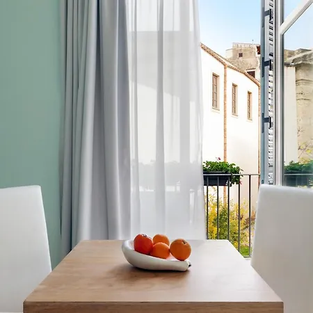 Palazzo Brunaccini Boutique Hotel
