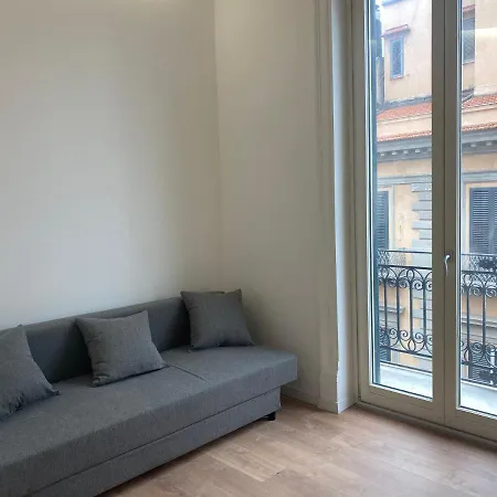 Piazza Florio Bed and breakfast 3*