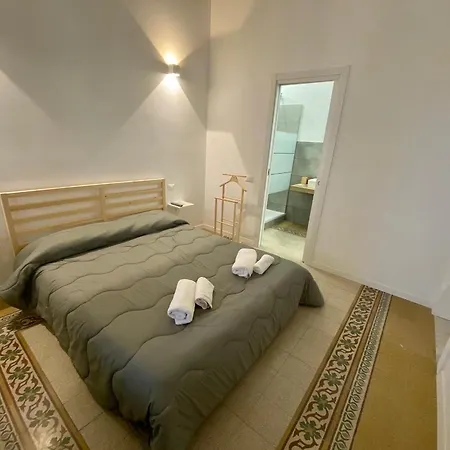 Bed and breakfast Piazza Florio