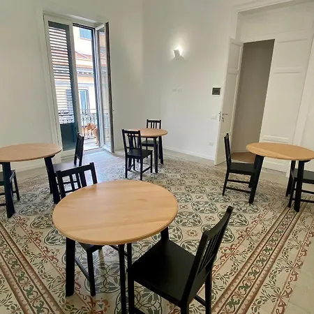 Bed and breakfast Piazza Florio