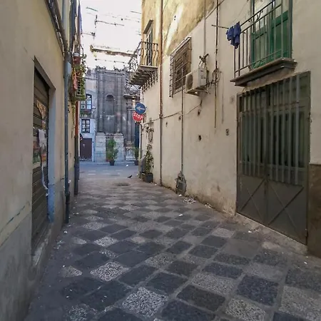 Bed & Breakfast Ballarooms Centro