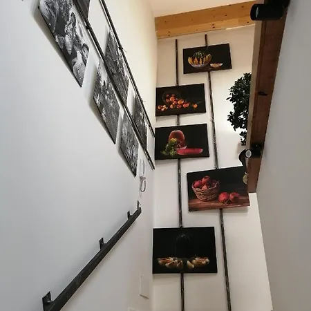 Bed & Breakfast Ballarooms Centro 2*