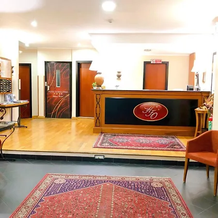 Florio Opera فندق