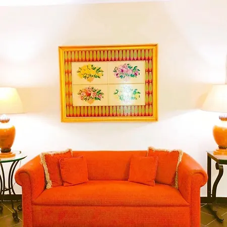 Florio Opera فندق باليرمو