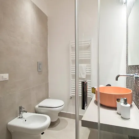 Palazzo Amazigh Bed and Breakfast *
