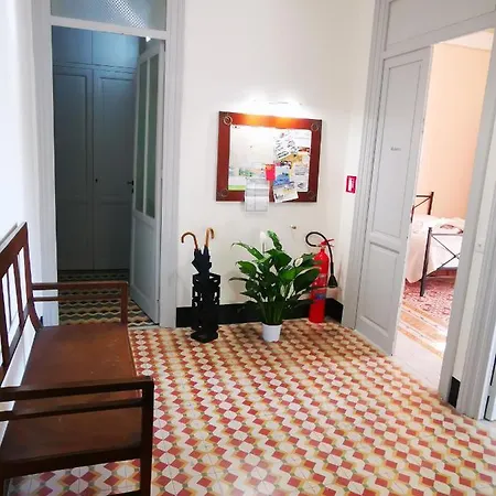 Maison d'hôtes All'ombra Del Massimo 3*