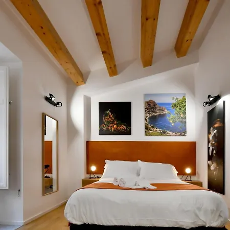 Bed & Breakfast Ballarooms Centro 2*