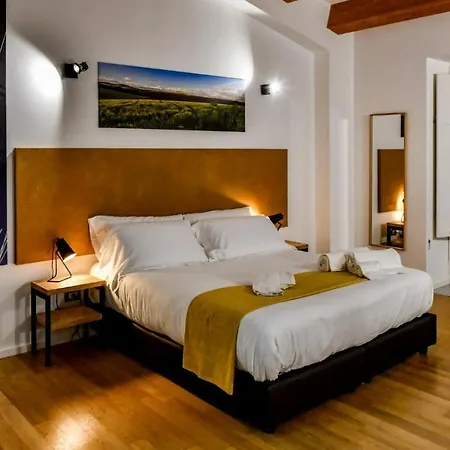 Bed & Breakfast Ballarooms Centro 2*