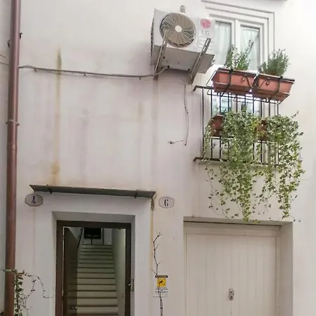 Ballarooms Centro Bed & Breakfast 2*