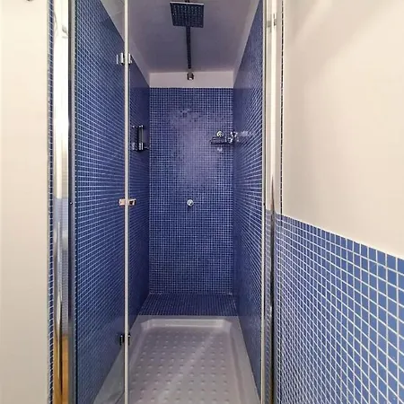 Ballarooms Centro Bed & Breakfast 2*