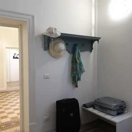 Opera Prima 28 * Palermo