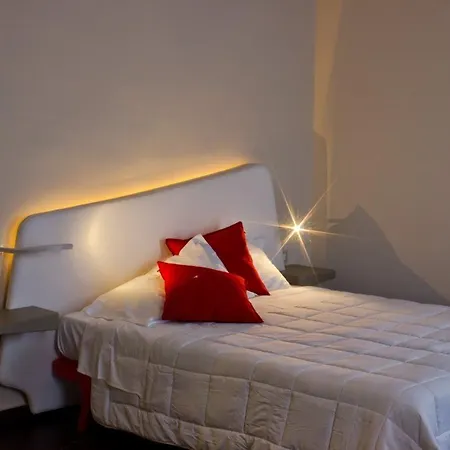 Hotel Ibis Styles President