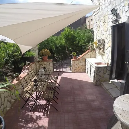 Bed & Breakfast La Casetta