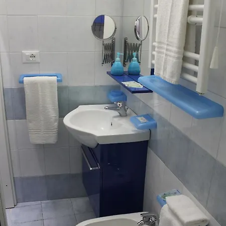 Hotel Montegrappa