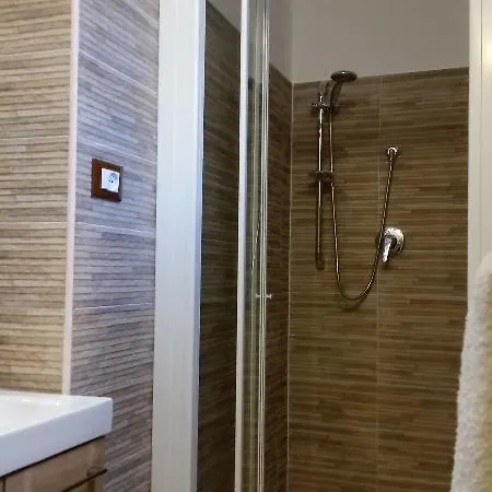 Hotel Montegrappa Palermo