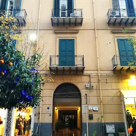 Boutique Belmonte102 Hotel