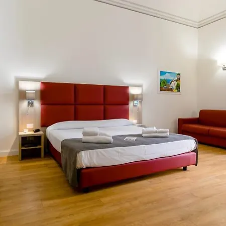 Boutique Belmonte102 Hotel 3*