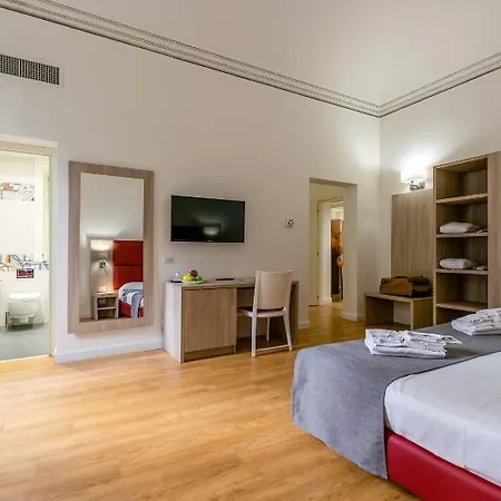 Hotel Boutique Belmonte102 Sicily