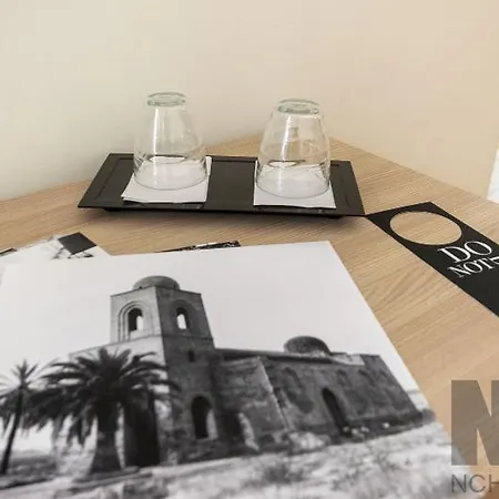 Boutique Belmonte102 Sicily