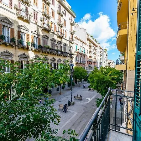 Boutique Belmonte102 Hotel 3*