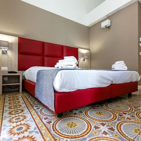 Hotel Boutique Belmonte102 Sicily