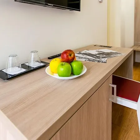 Boutique Belmonte102 3* Sicily