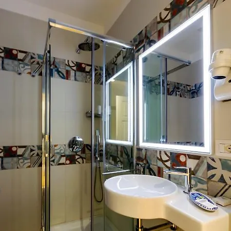 Hotel Boutique Belmonte102