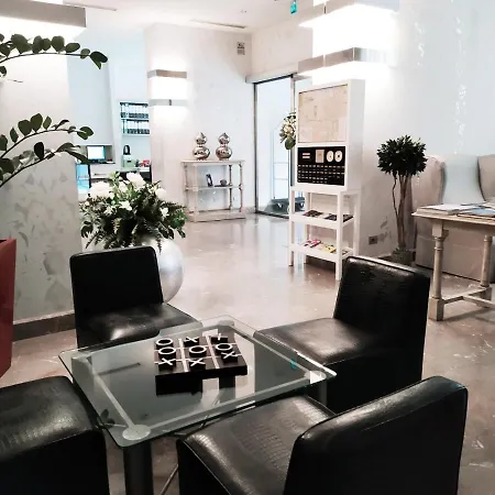 Porta Felice & Spa 호텔