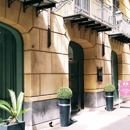 Porta Felice & Spa 호텔 4*