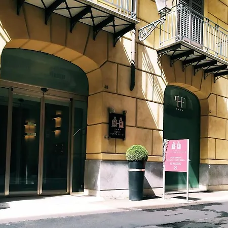 Porta Felice & Spa 팔레르모