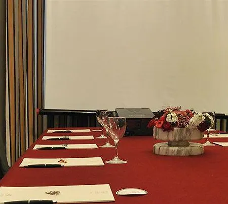 Principe Di Villafranca Hotel 4*