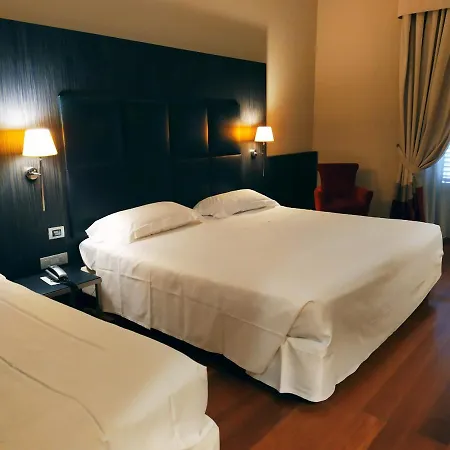 호텔 Porta Felice & Spa 4*