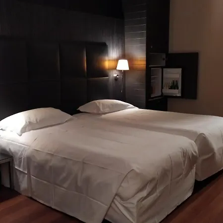 Porta Felice & Spa 4* 팔레르모