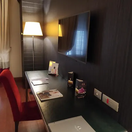 호텔 Porta Felice & Spa 4*