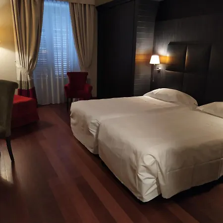 호텔 Porta Felice & Spa 4*