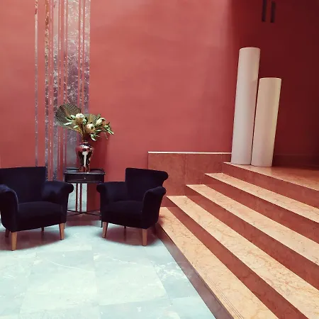 Porta Felice & Spa 호텔 팔레르모