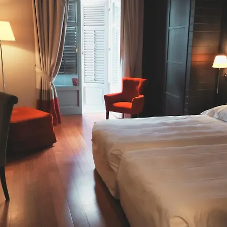 Porta Felice & Spa 4*