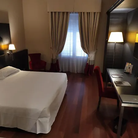 호텔 Porta Felice & Spa
