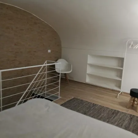 Corbhouse Casa vacanze