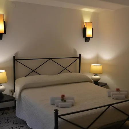 Mondello Luxury Apartmán