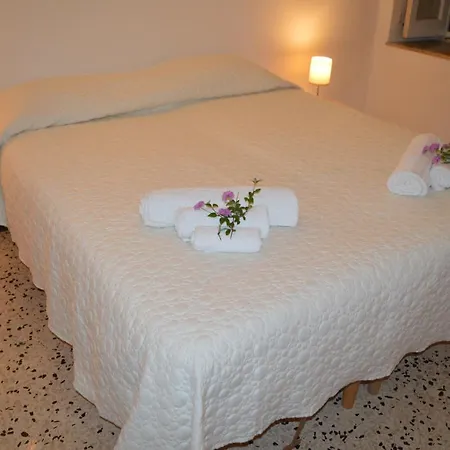 Apartmán Mondello Luxury *