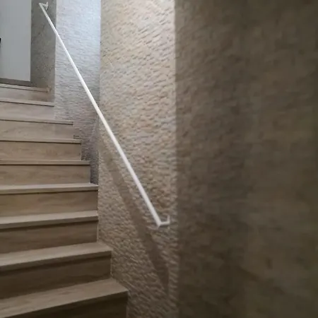 Corbhouse Casa vacanze *