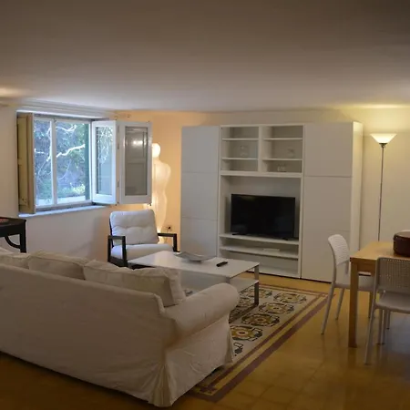 Apartmán Mondello Luxury *