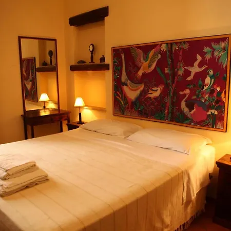 Art Lincoln Bed & Breakfast 3*