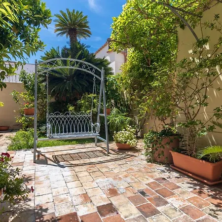 Sant'agostino Bed & Breakfast Palermo