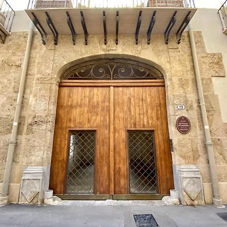 Pensjonat One Palermo