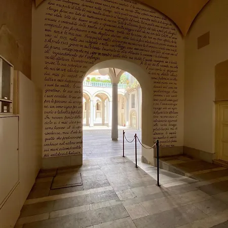 Pensjonat One Palermo
